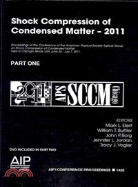 Shock Compression of Condensed Matter - 2011