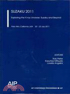 Suzaku 2011