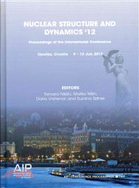 Nuclear Structure and Dynamics '12