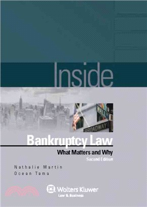 Inside Bankruptcy Law