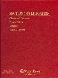 Section 1983 Litigation Claims and Defenses