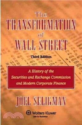 The Transformation of Wall Street