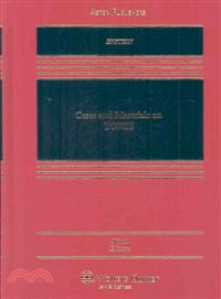 Cases and materials on torts /