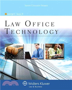 Law Office Technology