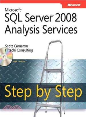 Microsoft SQL Server 2008 Analysis Services―Step by Step