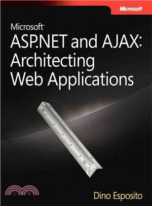 Microsoft ASP.NET and AJAX: Architecting Web Applications