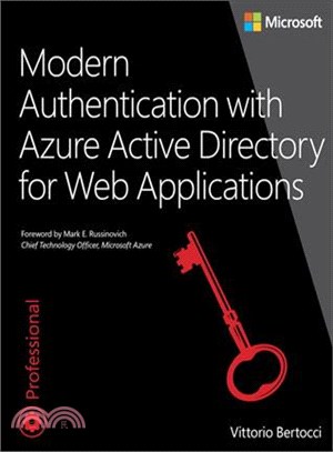 Modern Authentication With Active Directory for Web Applications
