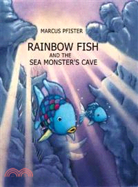 Rainbow fish and the sea monsters
