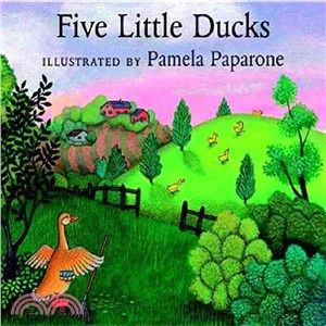 Five little ducks /