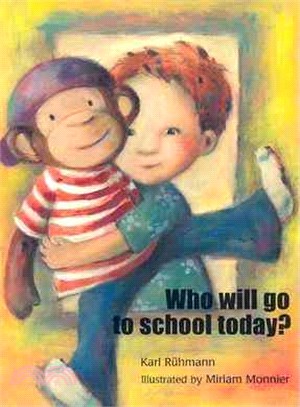 Who Will Go to School Today?