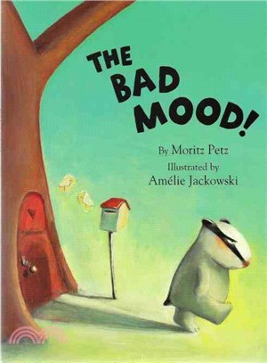 The bad mood! /