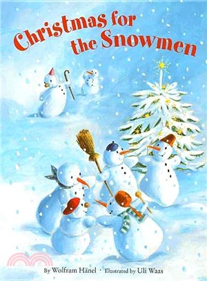 Christmas for the Snowmen