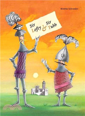 Sir Lofty & Sir Tubb