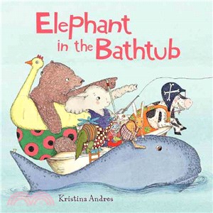 The Elephant in the Bathtub