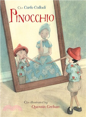 Pinocchio