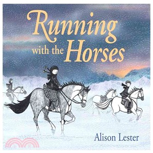 Running With the Horses