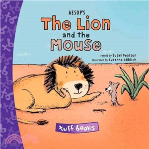 The Lion and the Mouse