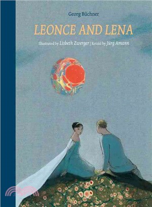 Leonce and Lena : a comedy