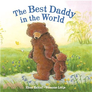The best daddy in the world ...