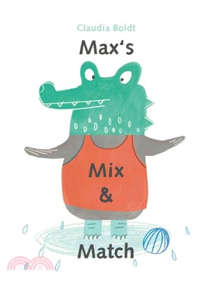 Max's Mix and Match