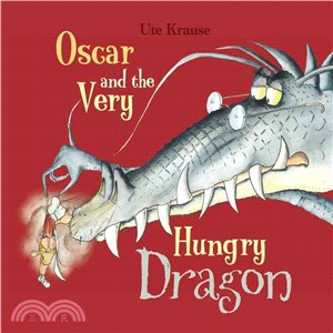 Oscar and the Very Hungry Dragon