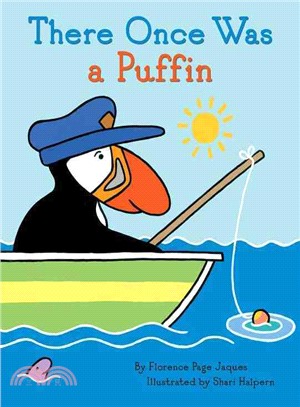 There Once Was a Puffin