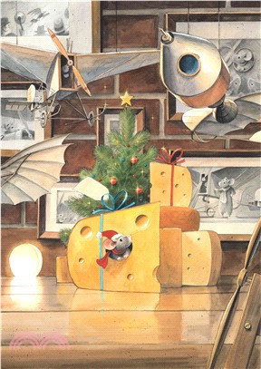 Armstrong Christmas Advent Calendar