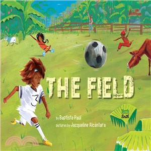 The field /