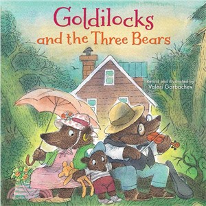 Goldilocks and the Three Bears