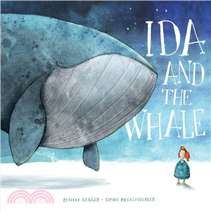 Ida and the whale /