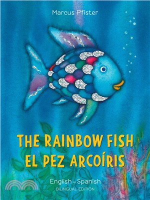 Rainbow Fish (英文西班牙文雙語版)