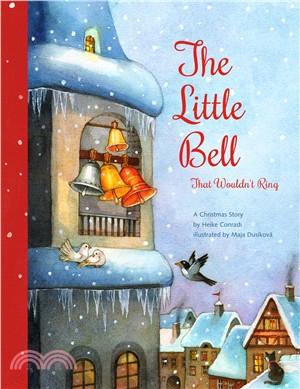 The little bell that wouldn'...
