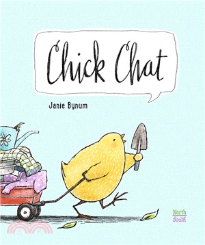Chick chat /