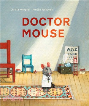 Doctor Mouse /