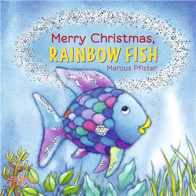 Merry Christmas, Rainbow Fis...