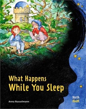 What Happens While You Sleep