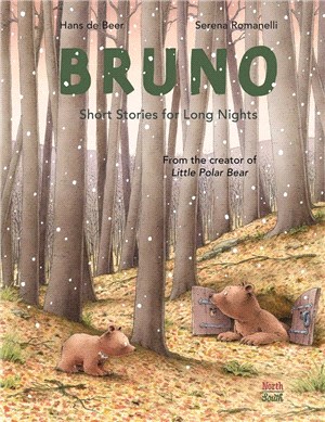 Bruno â€“ Short Stories for Long Nights