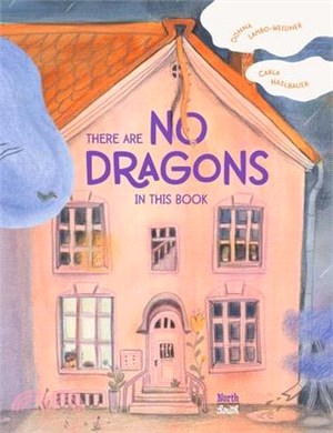 There Are No Dragons in This Book