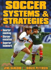 Soccer systems & strateg...