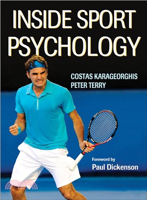 Inside sport psychology /