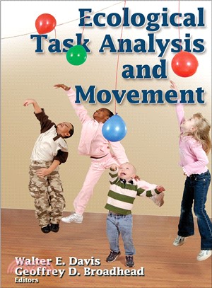 Ecological Task Analysis And Movement