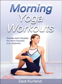 Morning yoga workouts /