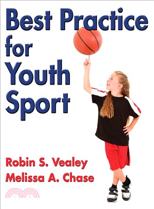 Best practice for youth sport /