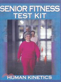 Senior fitness test manual /
