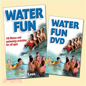 Water Fun Book