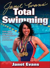 Janet Evans' total swimming /