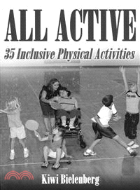 All Active―35 Inclusive Physical Activities