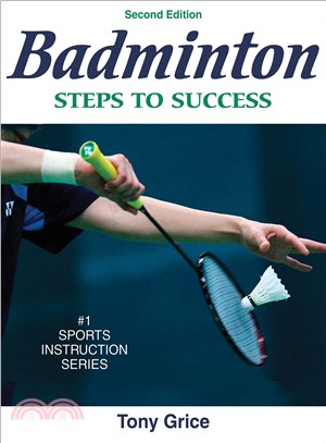 Badminton ─ Steps to Success