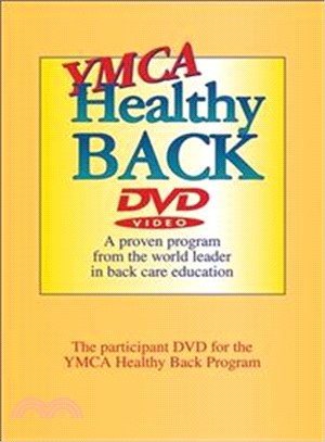 YMCA healthy back video