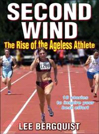 Second Wind—The Rise of the Ageless Athlete